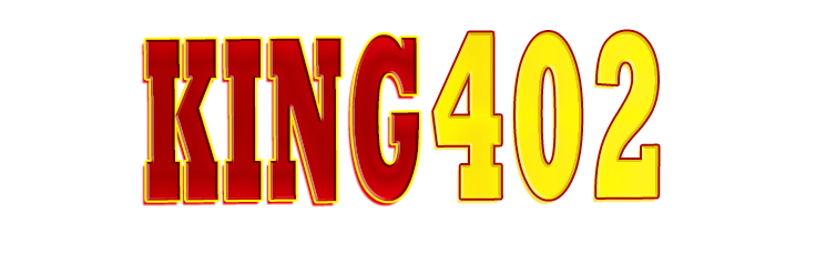 KING402
